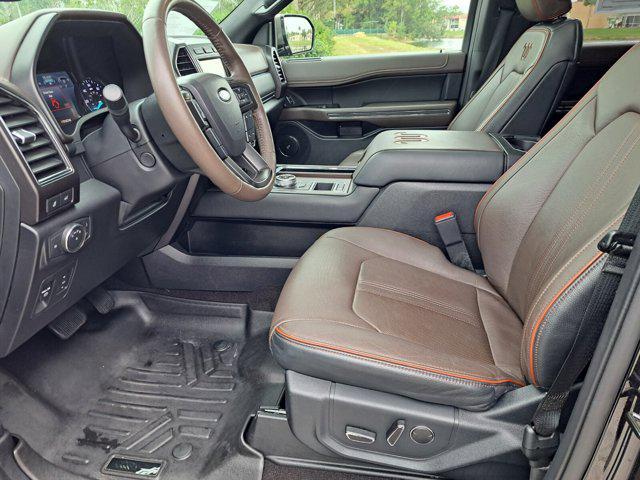 used 2020 Ford Expedition car, priced at $39,779