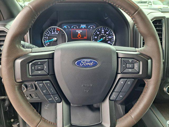 used 2020 Ford Expedition car, priced at $39,779