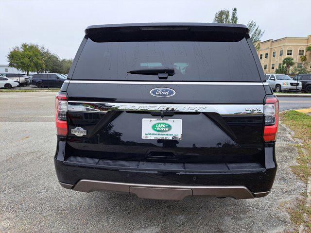 used 2020 Ford Expedition car, priced at $39,779