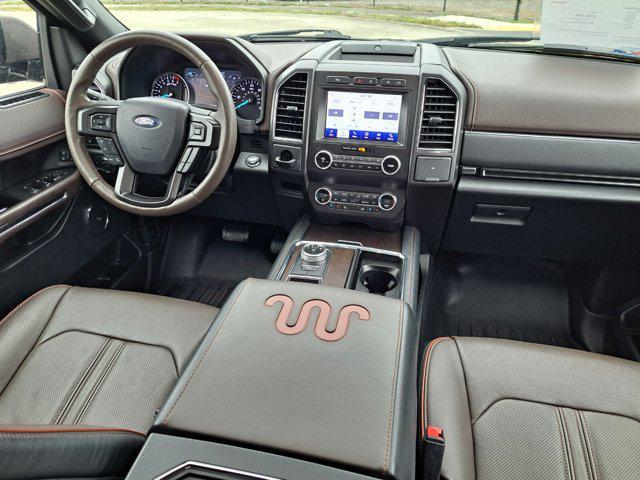 used 2020 Ford Expedition car, priced at $39,779