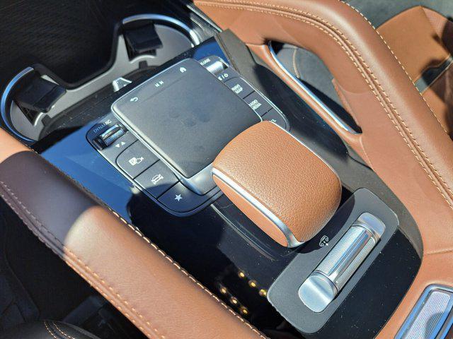 used 2024 Mercedes-Benz AMG GLS 63 car, priced at $116,778