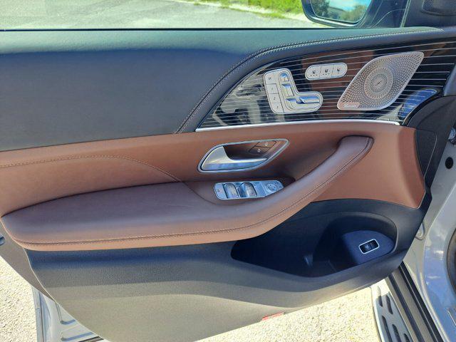 used 2024 Mercedes-Benz AMG GLS 63 car, priced at $116,778