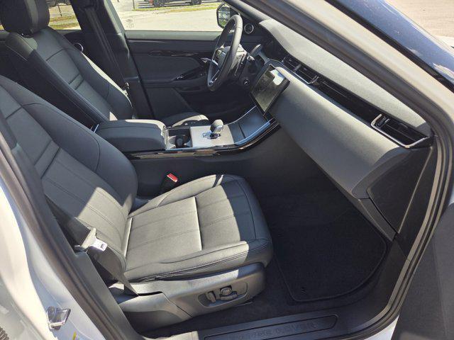 new 2026 Land Rover Range Rover Evoque car, priced at $51,175