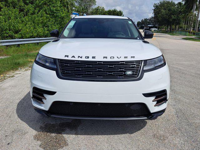 new 2025 Land Rover Range Rover Velar car, priced at $75,515