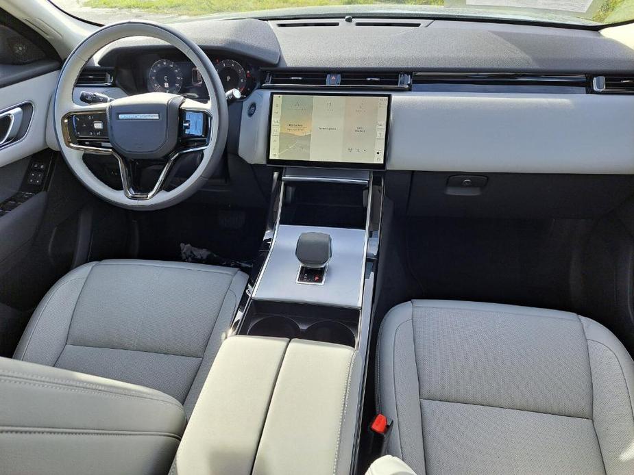 used 2024 Land Rover Range Rover Velar car, priced at $66,779