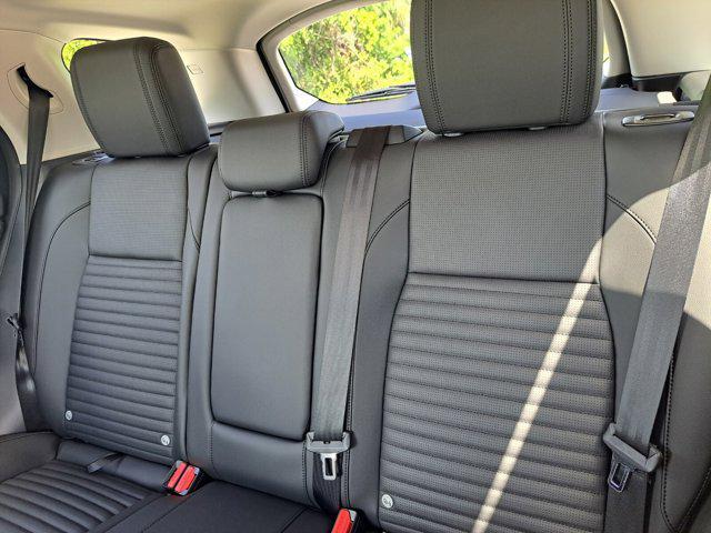 new 2025 Land Rover Discovery Sport car, priced at $50,175