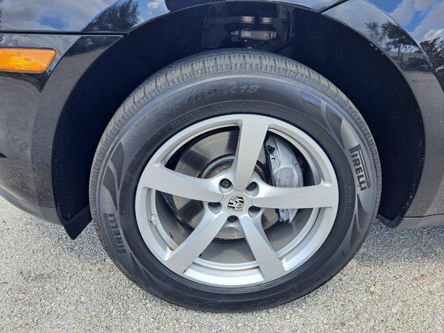 used 2019 Porsche Macan car, priced at $33,779