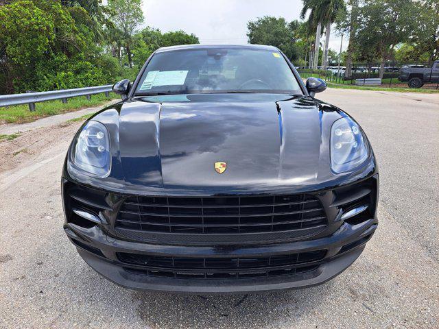 used 2019 Porsche Macan car, priced at $33,779
