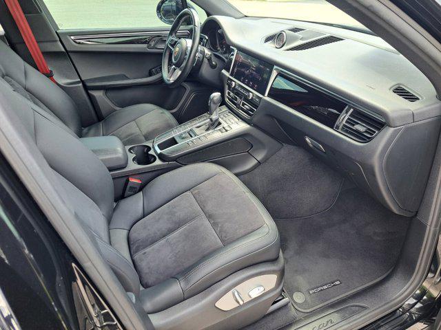 used 2019 Porsche Macan car, priced at $33,779