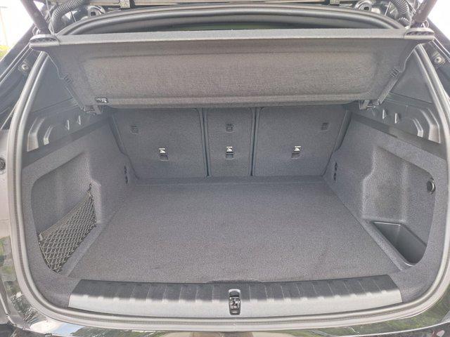 used 2025 BMW X1 car, priced at $38,779