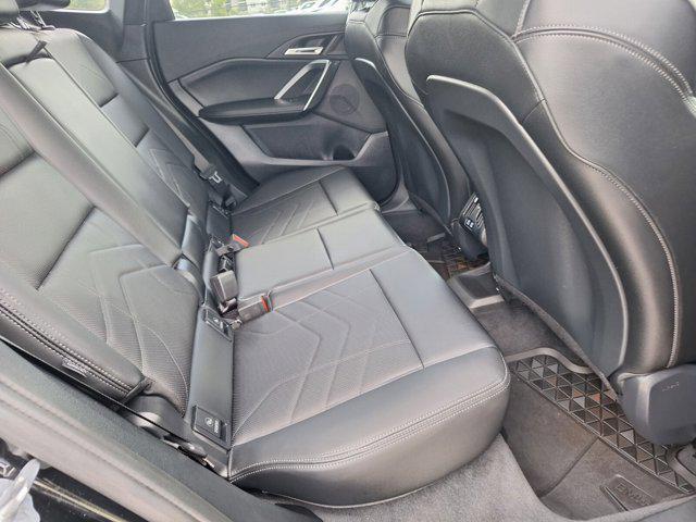 used 2025 BMW X1 car, priced at $38,779