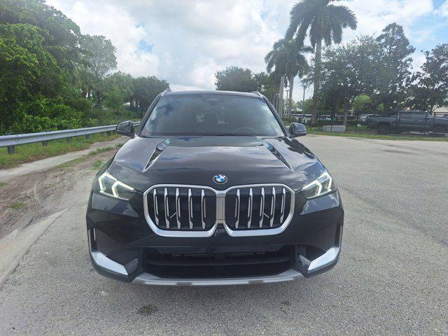 used 2025 BMW X1 car, priced at $38,779
