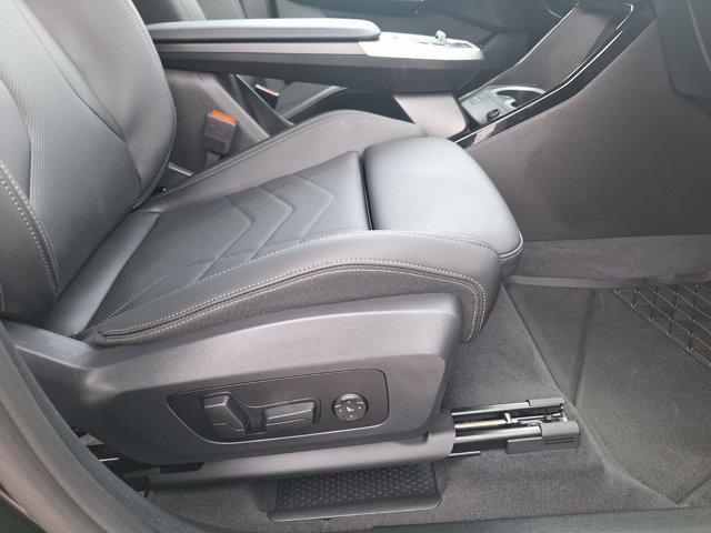 used 2025 BMW X1 car, priced at $38,779