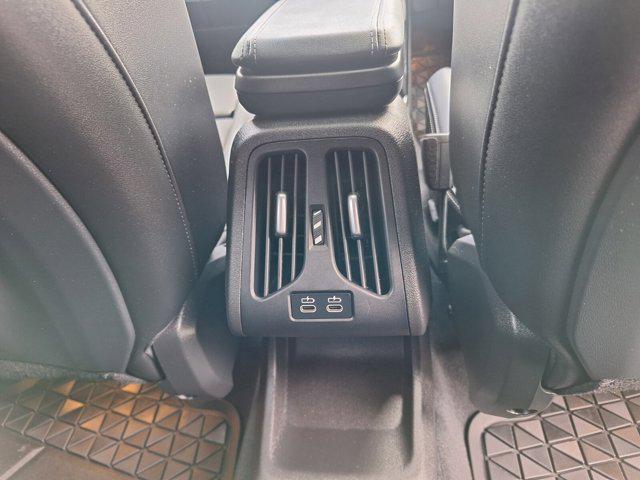 used 2025 BMW X1 car, priced at $38,779