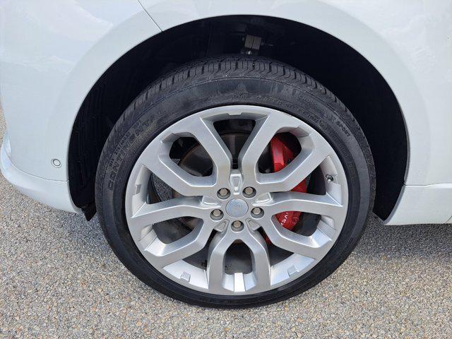used 2019 Land Rover Range Rover Sport car, priced at $35,779