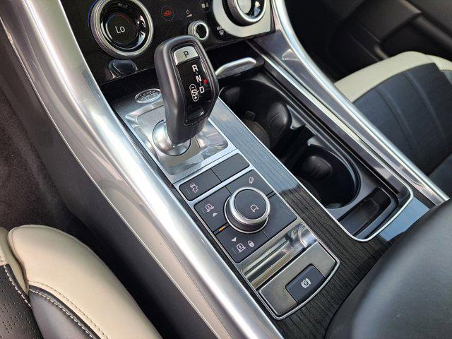 used 2019 Land Rover Range Rover Sport car, priced at $35,779