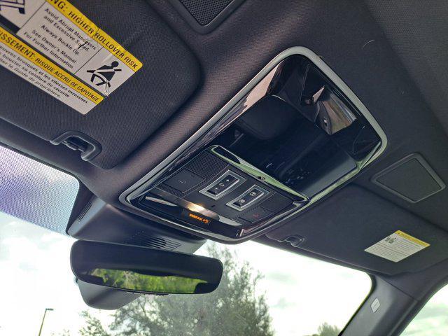 used 2022 Land Rover Range Rover car, priced at $52,779