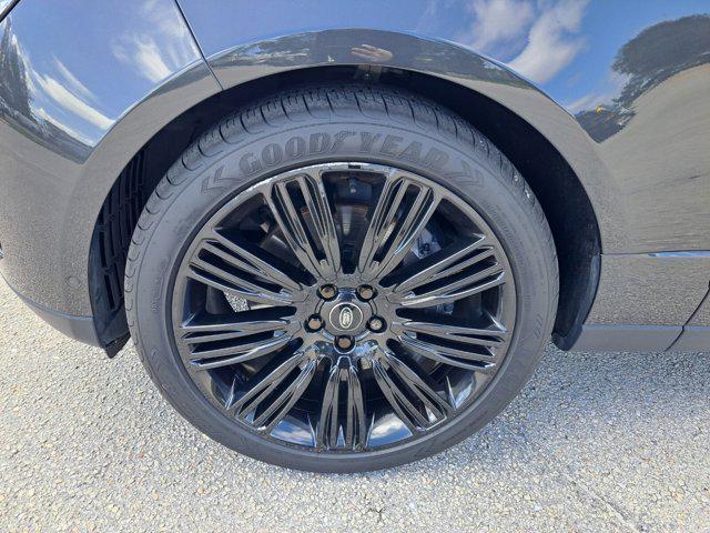 used 2022 Land Rover Range Rover car, priced at $52,779