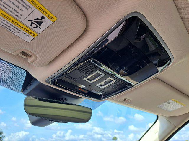 used 2020 Land Rover Range Rover Sport car, priced at $34,779
