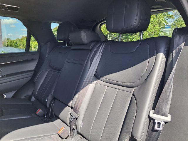 used 2024 Land Rover Range Rover Sport car, priced at $86,947