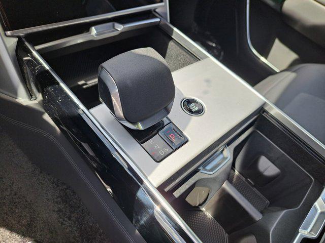 new 2025 Land Rover Range Rover car, priced at $131,950