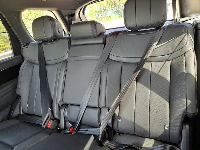 new 2025 Land Rover Range Rover car, priced at $131,950
