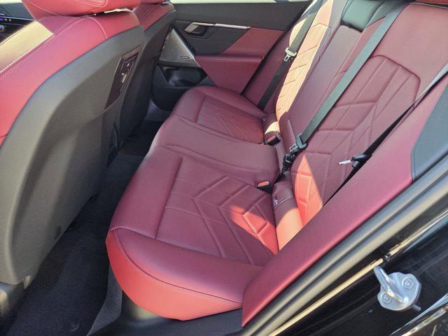 used 2024 BMW 530 car, priced at $46,279