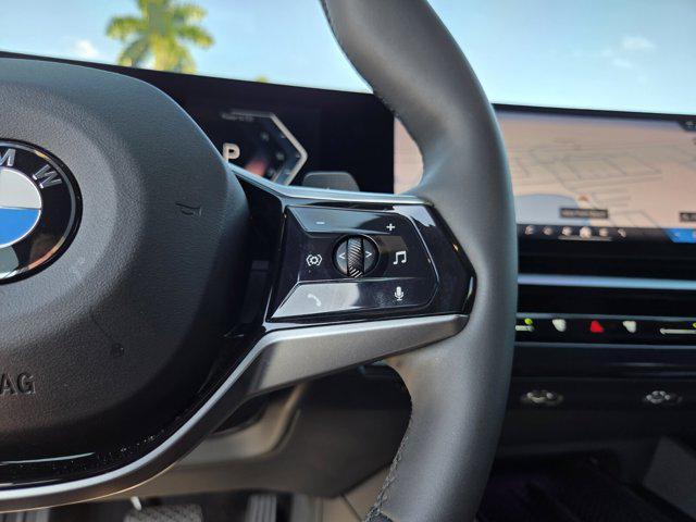 used 2024 BMW 530 car, priced at $46,279