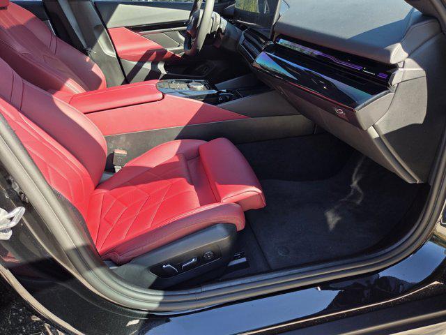 used 2024 BMW 530 car, priced at $46,279