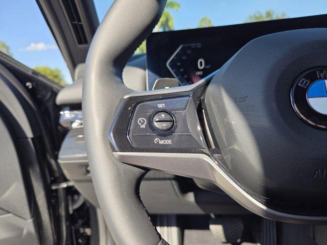 used 2024 BMW 530 car, priced at $46,279