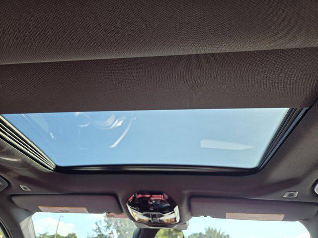 used 2024 BMW 530 car, priced at $46,279