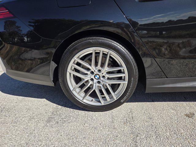 used 2024 BMW 530 car, priced at $46,279