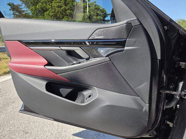 used 2024 BMW 530 car, priced at $46,279