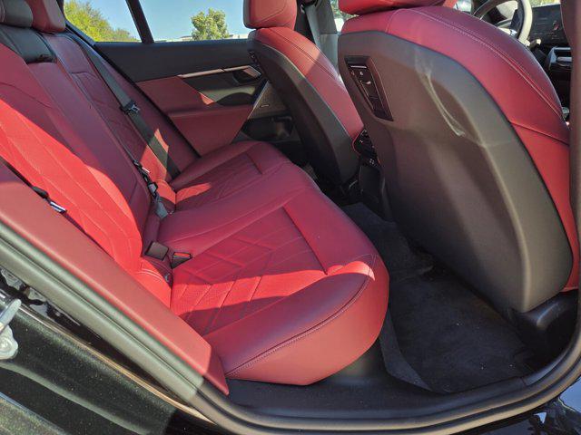 used 2024 BMW 530 car, priced at $46,279