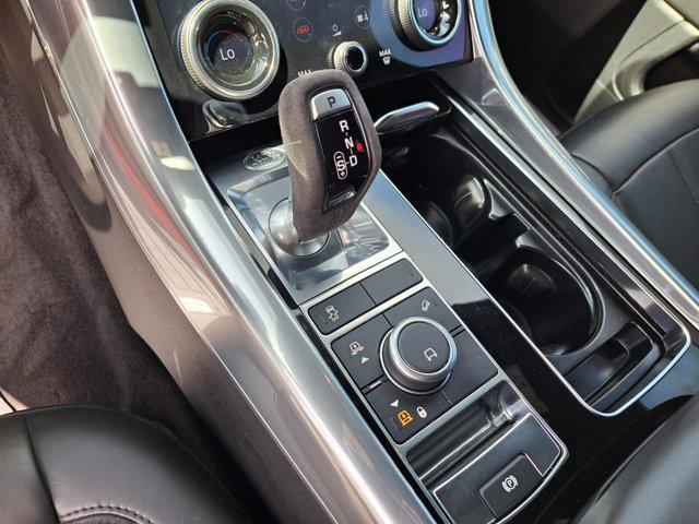 used 2021 Land Rover Range Rover Sport car, priced at $46,779