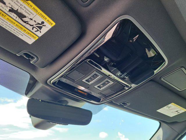 used 2021 Land Rover Range Rover Sport car, priced at $46,779