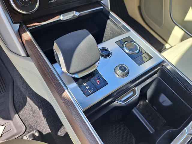 used 2023 Land Rover Range Rover car, priced at $93,779