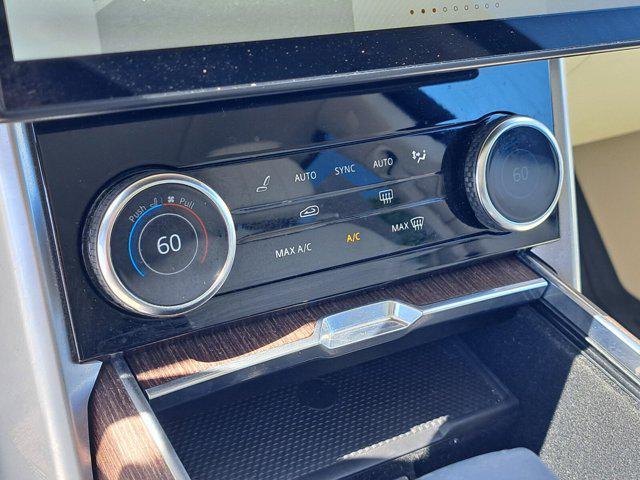 used 2023 Land Rover Range Rover car, priced at $93,779