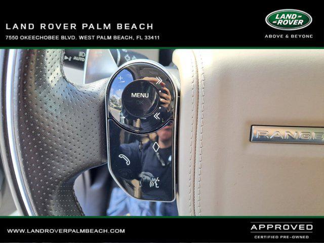 used 2021 Land Rover Range Rover Sport car, priced at $46,779