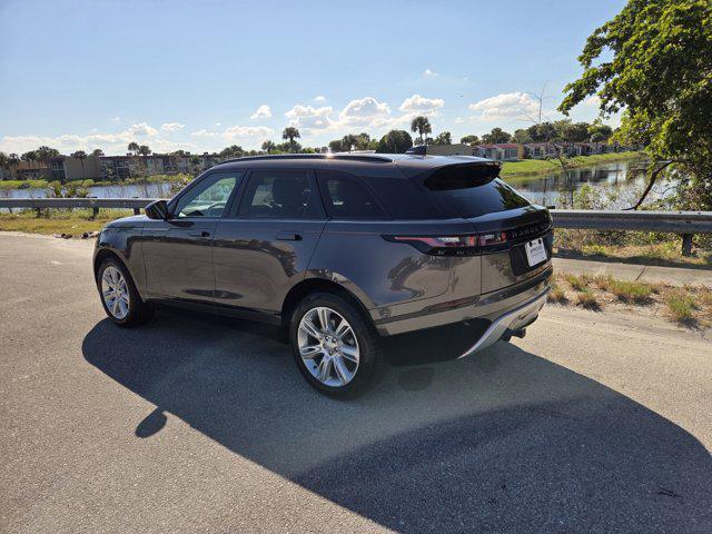 used 2023 Land Rover Range Rover Velar car, priced at $43,779
