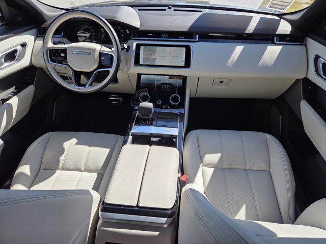 used 2023 Land Rover Range Rover Velar car, priced at $43,779
