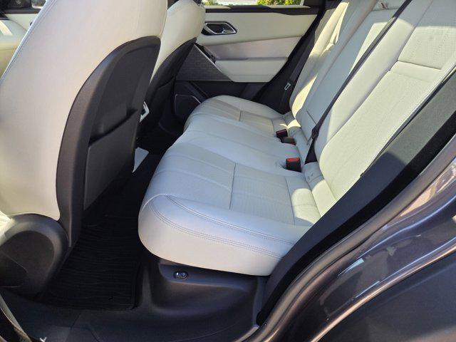 used 2023 Land Rover Range Rover Velar car, priced at $43,779