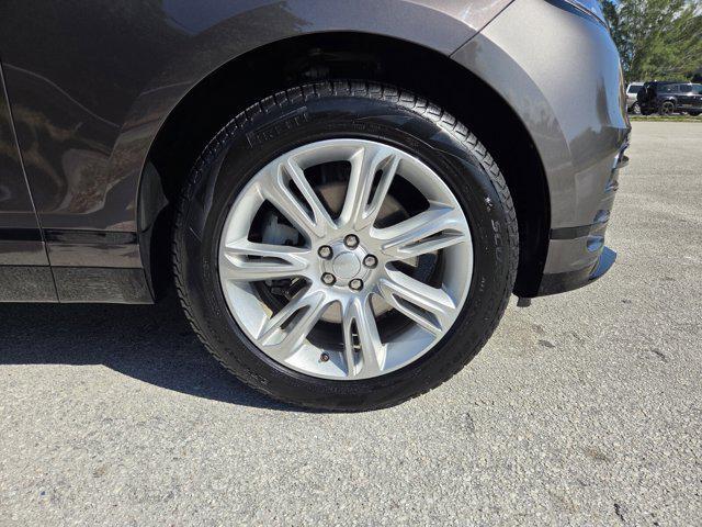 used 2023 Land Rover Range Rover Velar car, priced at $43,779
