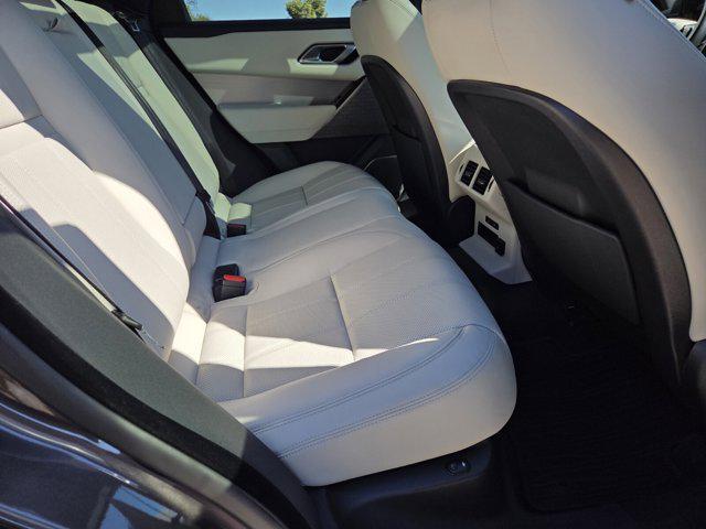 used 2023 Land Rover Range Rover Velar car, priced at $43,779