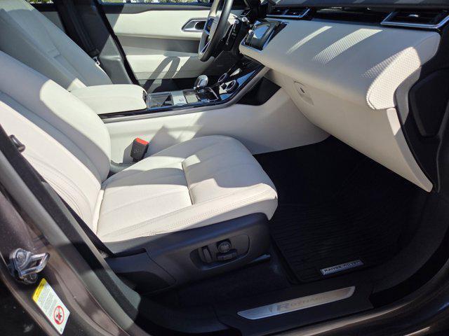 used 2023 Land Rover Range Rover Velar car, priced at $43,779