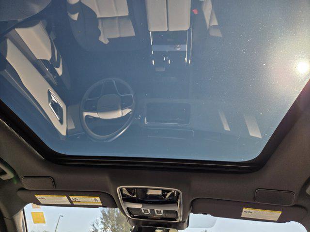 used 2023 Land Rover Range Rover Velar car, priced at $43,779