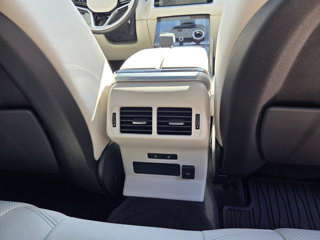 used 2023 Land Rover Range Rover Velar car, priced at $43,779