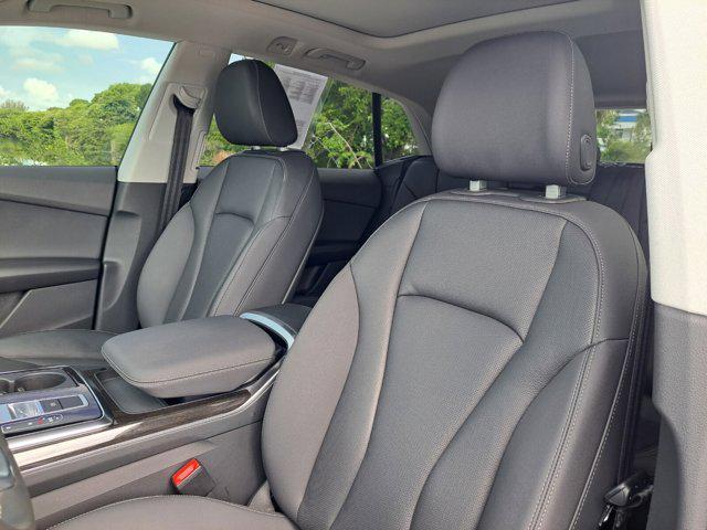 used 2022 Audi Q8 car, priced at $48,779