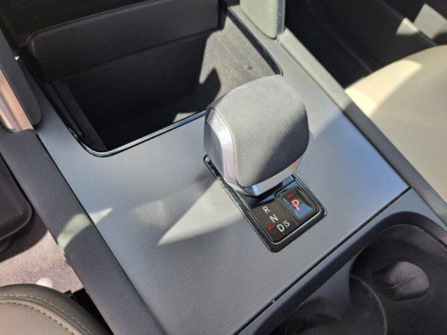 used 2025 Land Rover Discovery Sport car, priced at $41,779