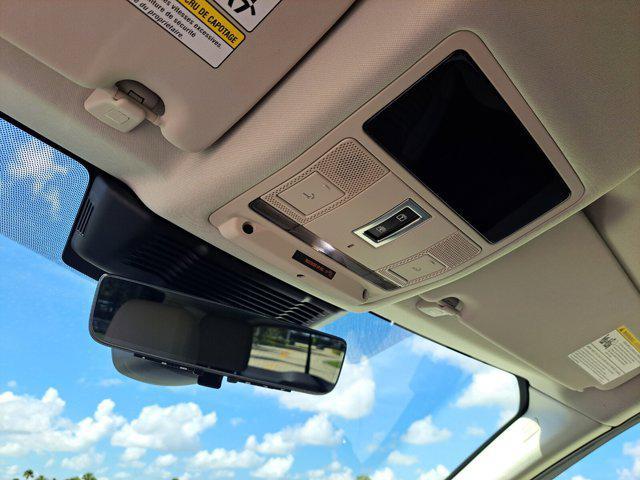 used 2025 Land Rover Discovery Sport car, priced at $41,779